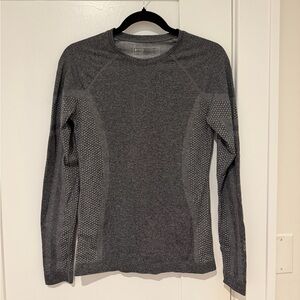 FIGS Salta Seamless Longsleeve Underscrub